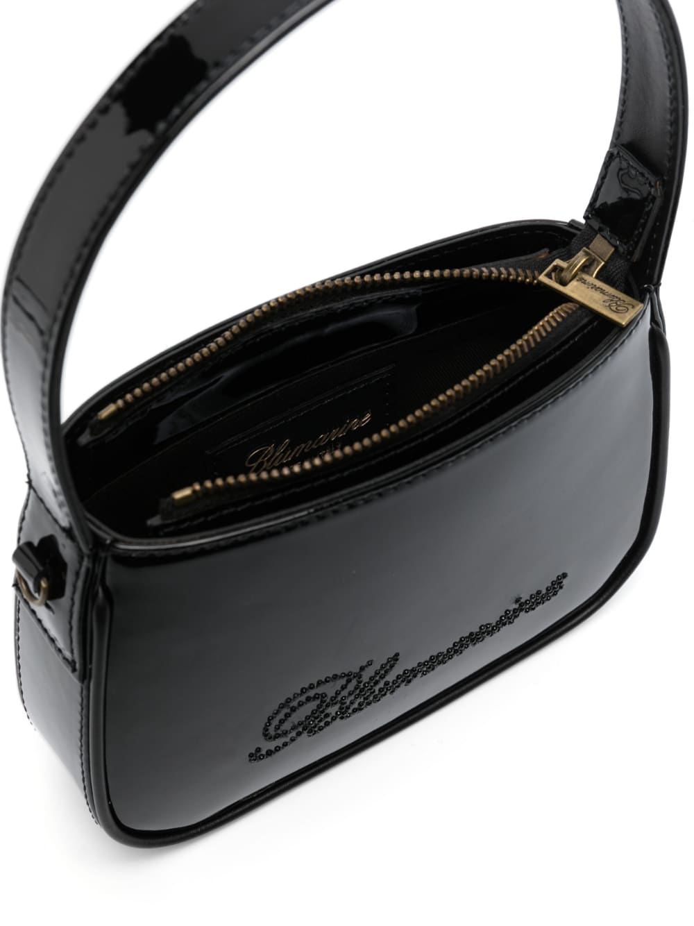 Blumarine Blumarine Bags.. Black