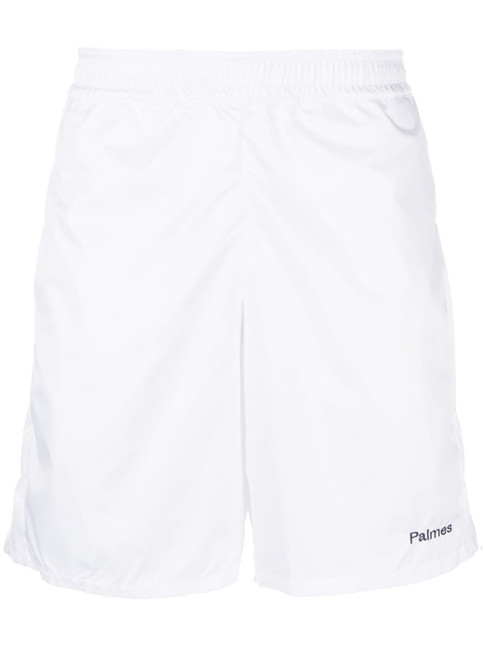 Palmes PALMES Shorts White