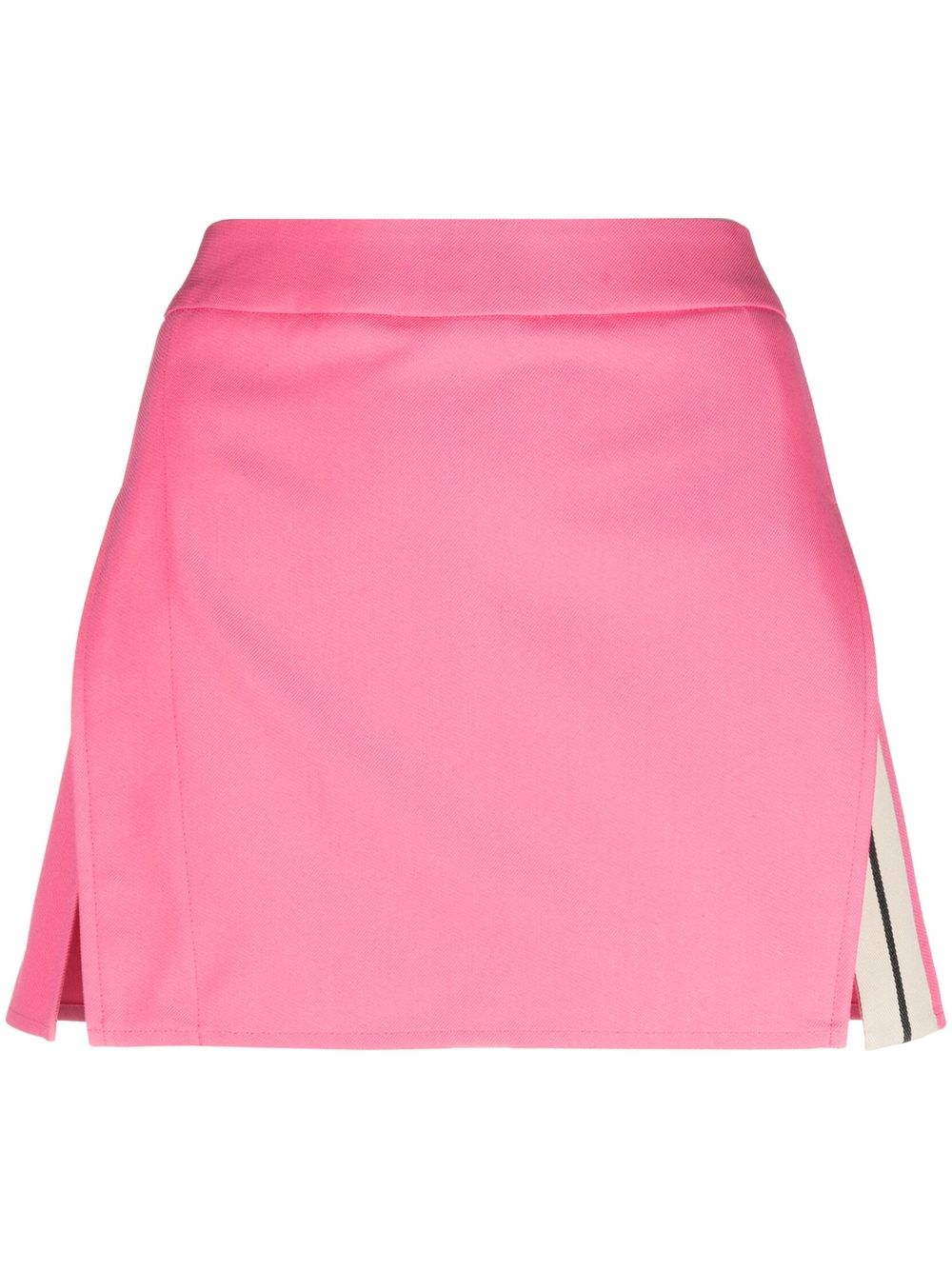 Palm Angels Palm Angels Skirts Fuchsia