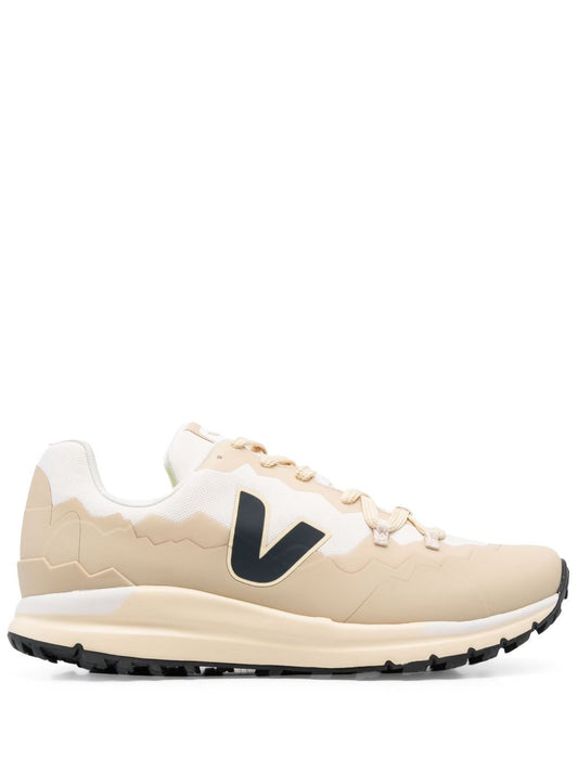 Veja Veja Sneakers Beige