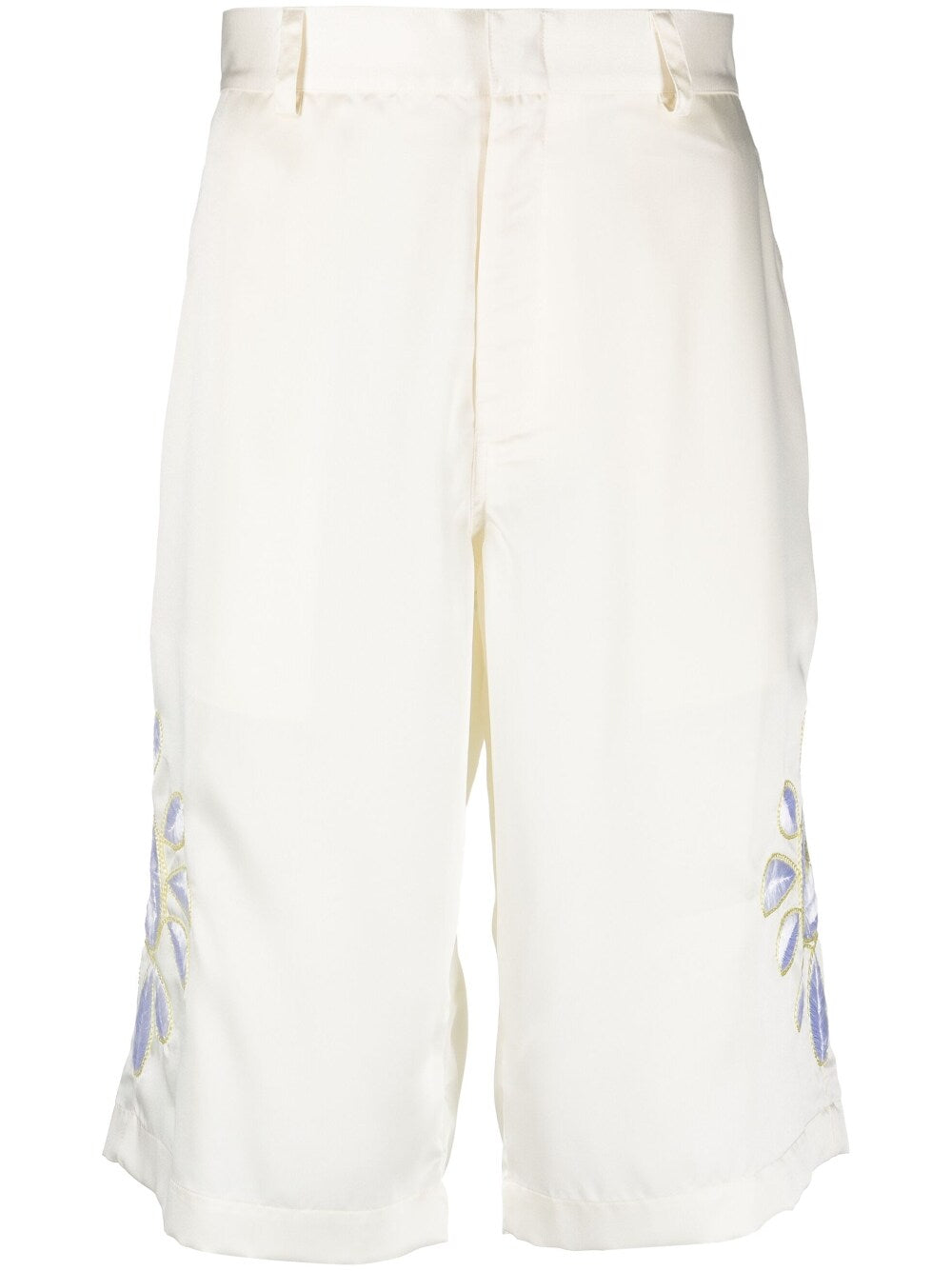 Bluemarble BLUEMARBLE Shorts White