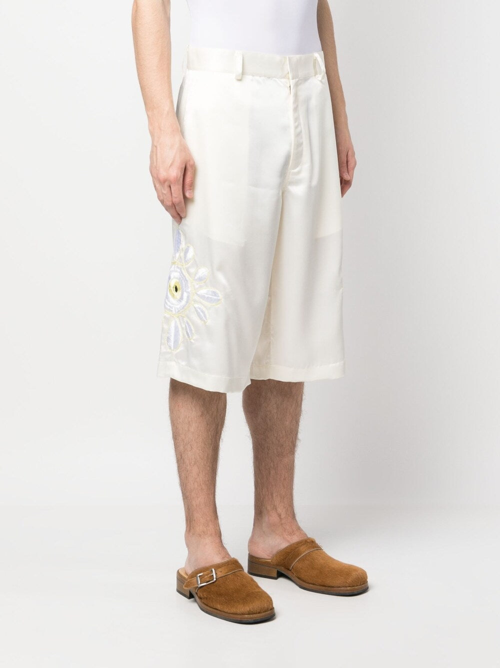 Bluemarble BLUEMARBLE Shorts White