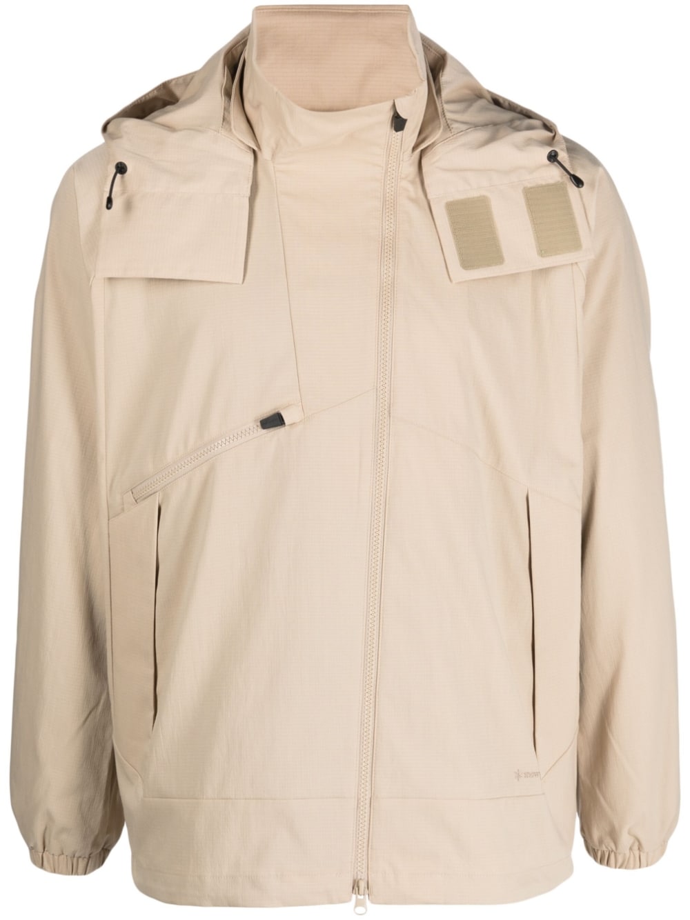 Snow Peak SNOW PEAK Coats Beige