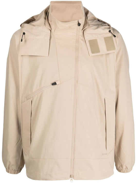 Snow Peak SNOW PEAK Coats Beige