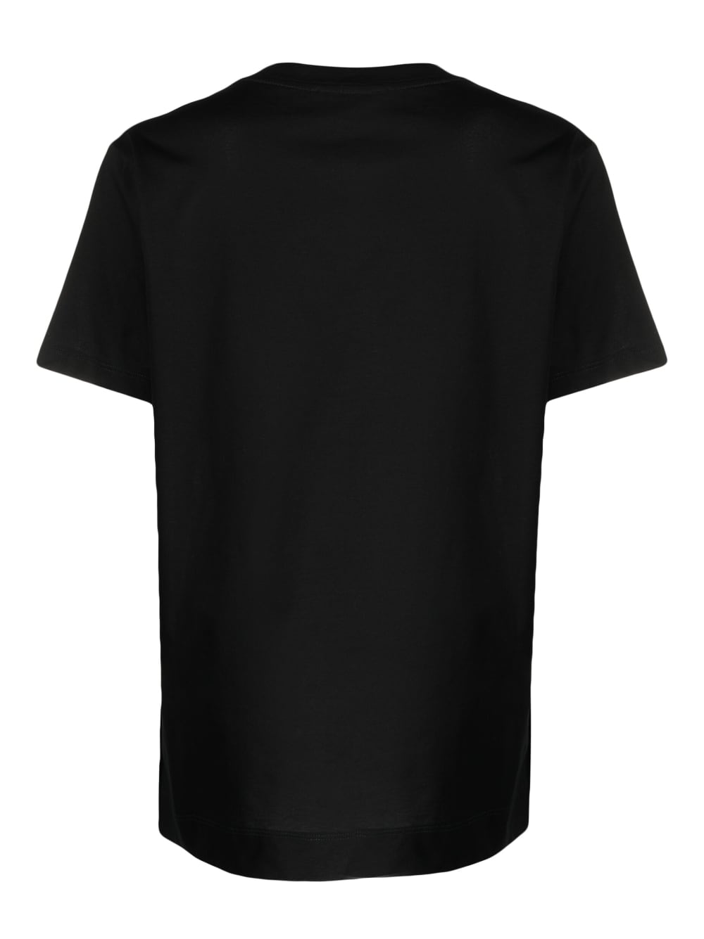 Circolo 1901 Circolo 1901 T-shirts and Polos Black