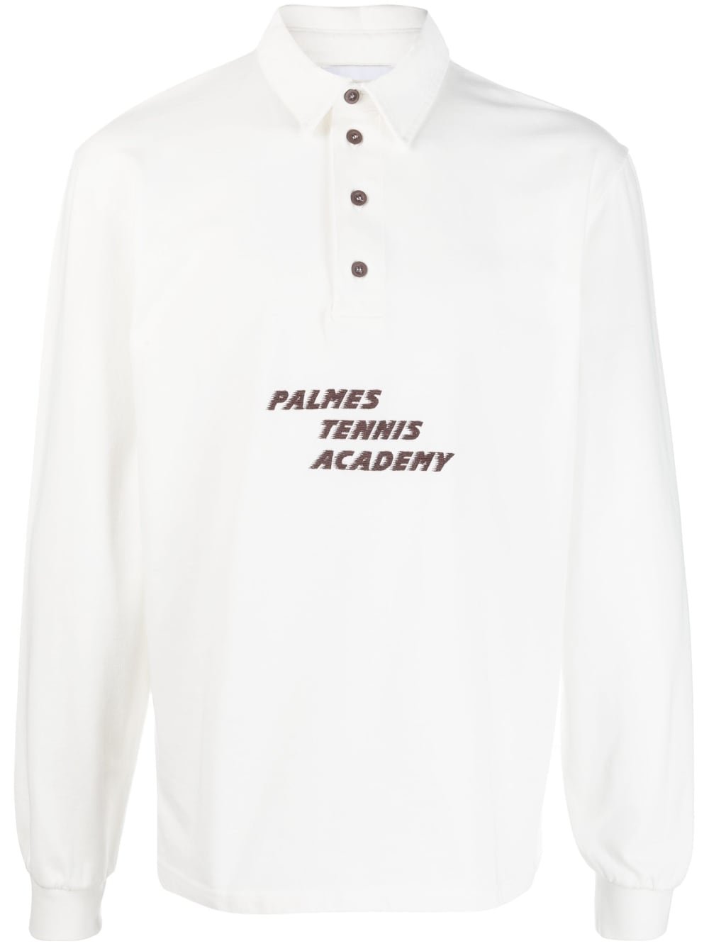 Palmes PALMES Shirts White