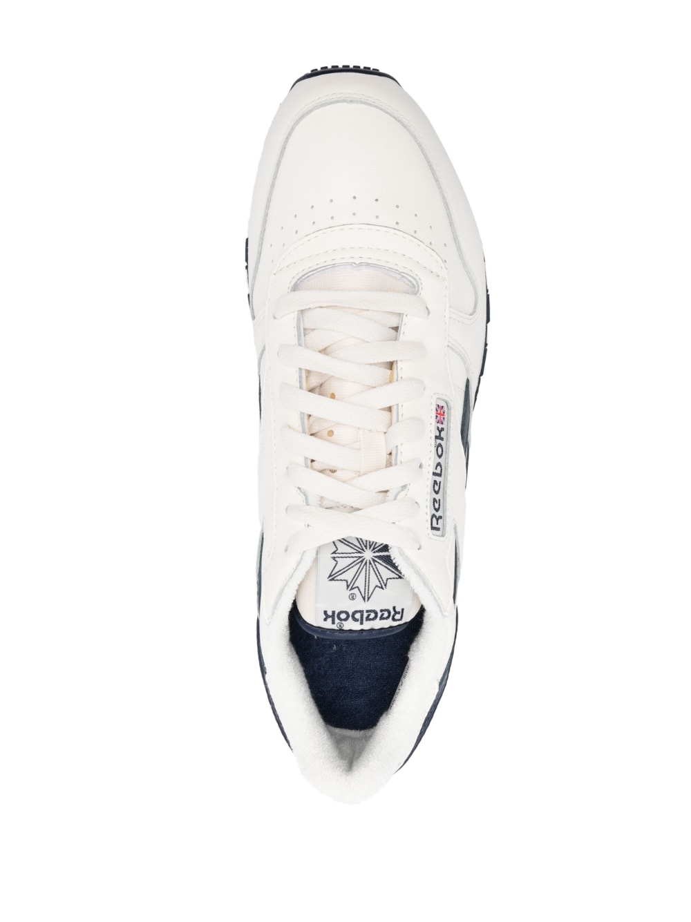 NGG X Reebok NGG X REEBOK Sneakers White