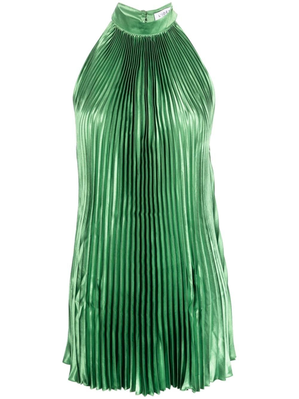 L'Idee Woman L'IDEE WOMAN Dresses Green