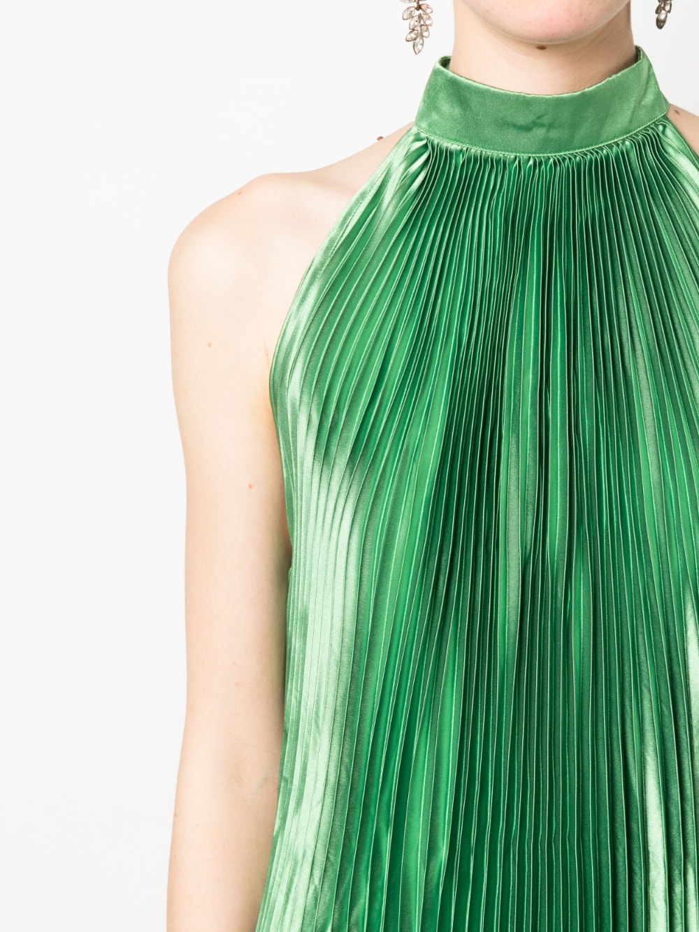 L'Idee Woman L'IDEE WOMAN Dresses Green