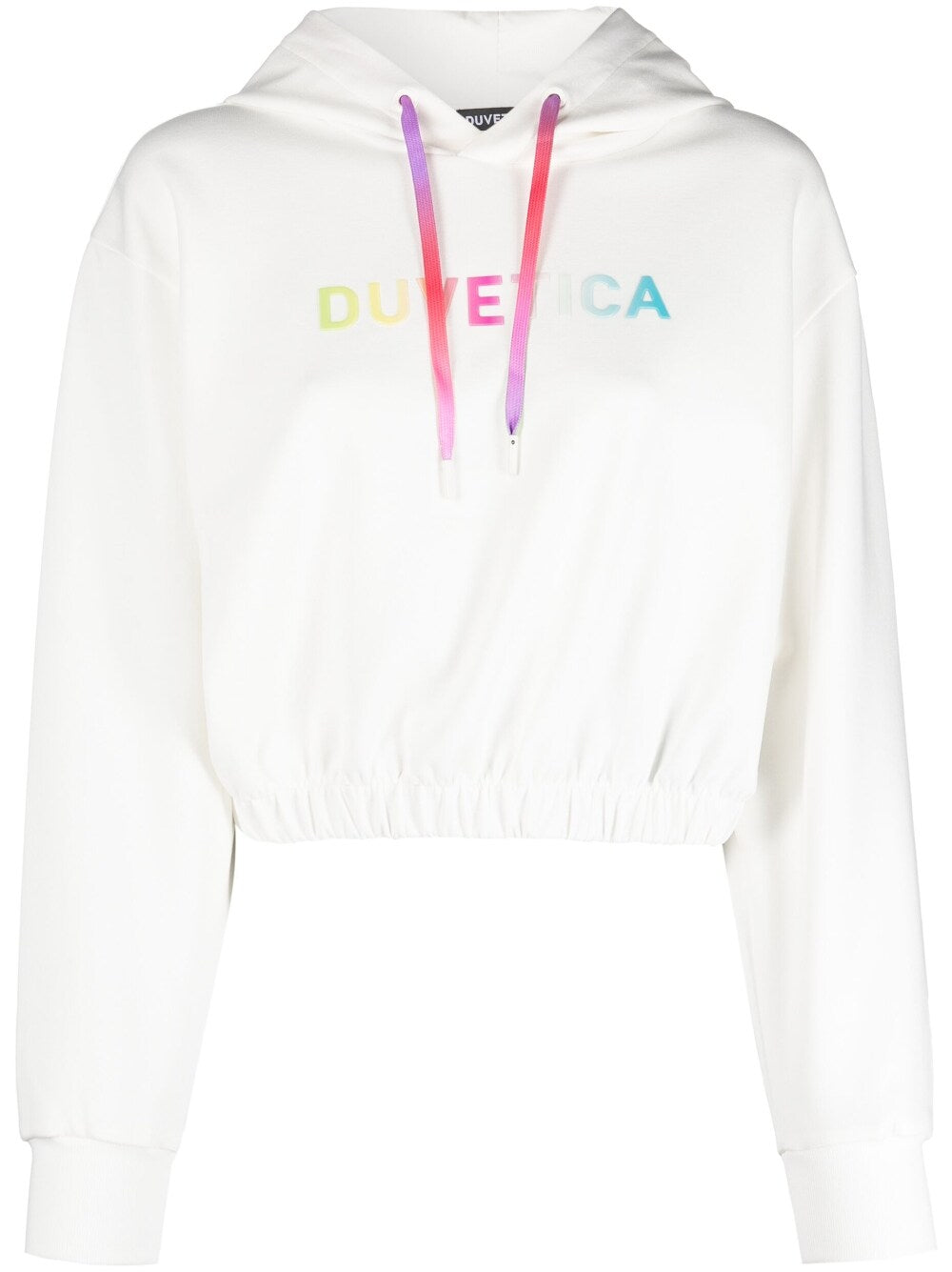 Duvetica Duvetica Sweaters Grey