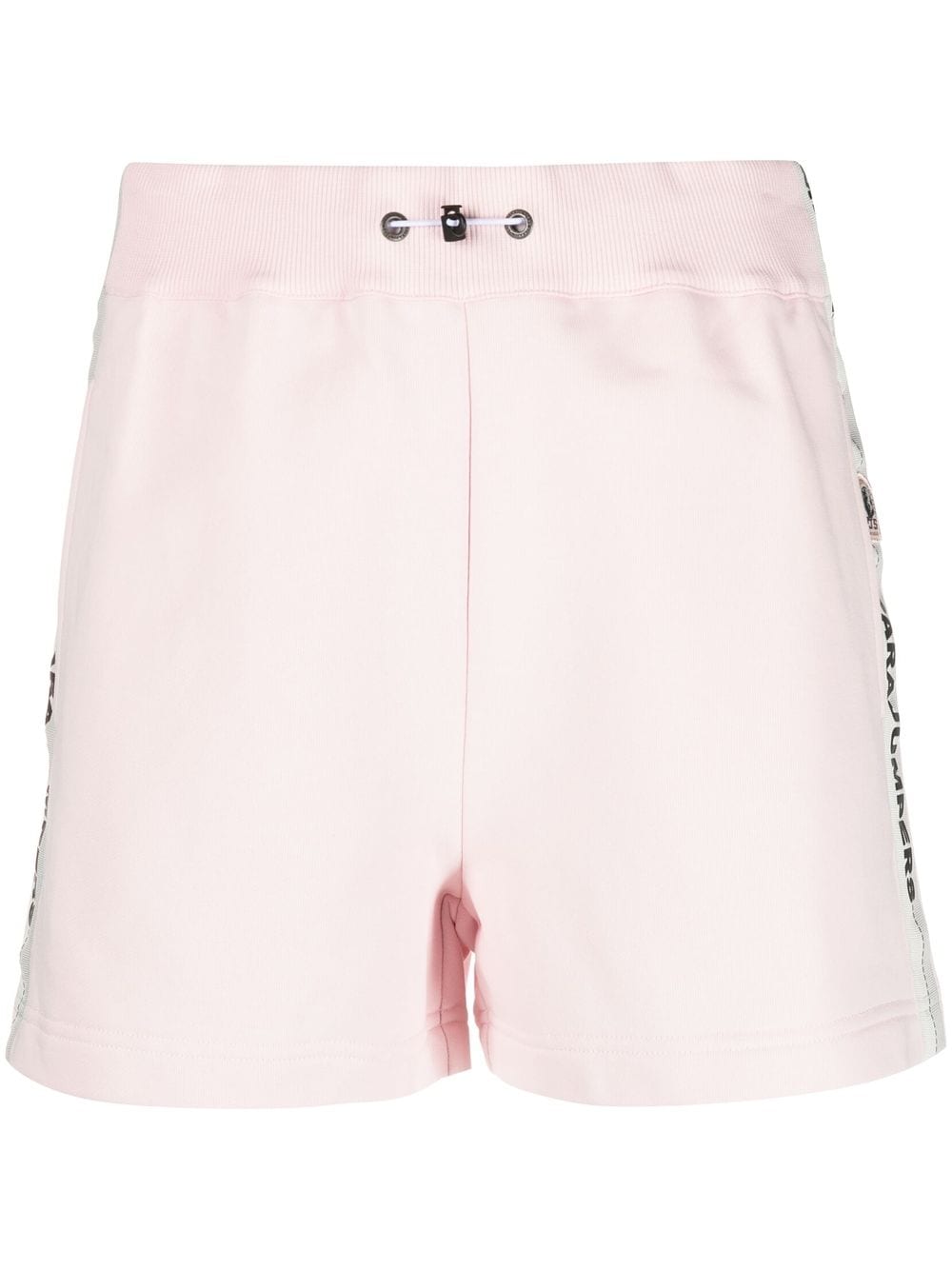 Parajumpers Parajumpers Shorts Pink