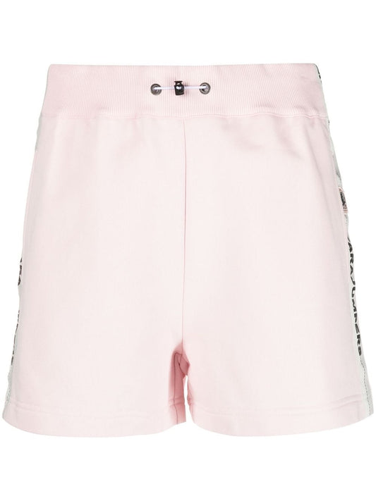 Parajumpers Parajumpers Shorts Pink