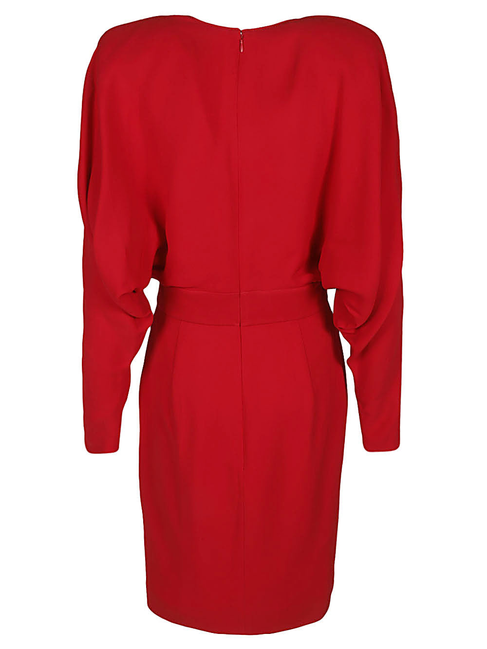 Alexandre Vauthier Alexandre Vauthier Dresses Red