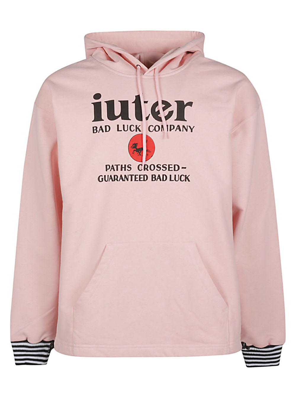 Iuter Iuter Sweaters Pink