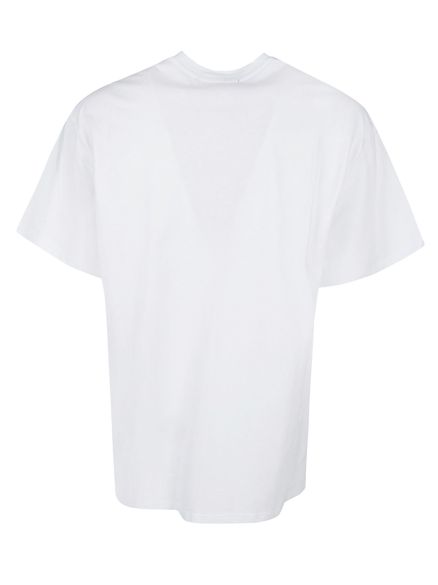 Iuter Iuter T-shirts and Polos White