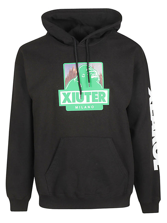 Iuter Iuter Sweaters Black