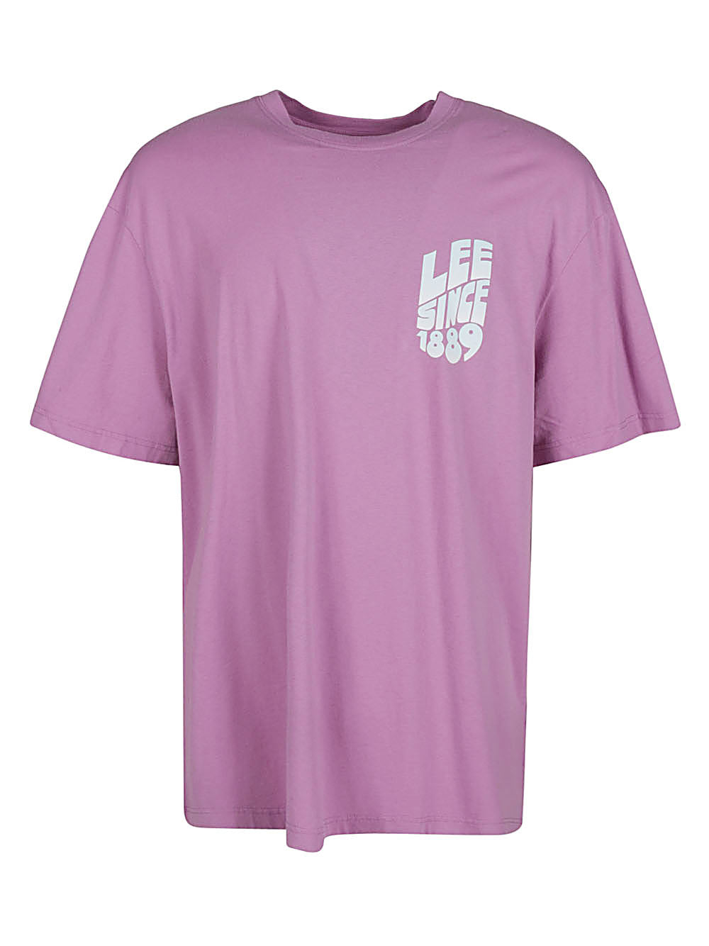 Lee Lee T-shirts and Polos Pink