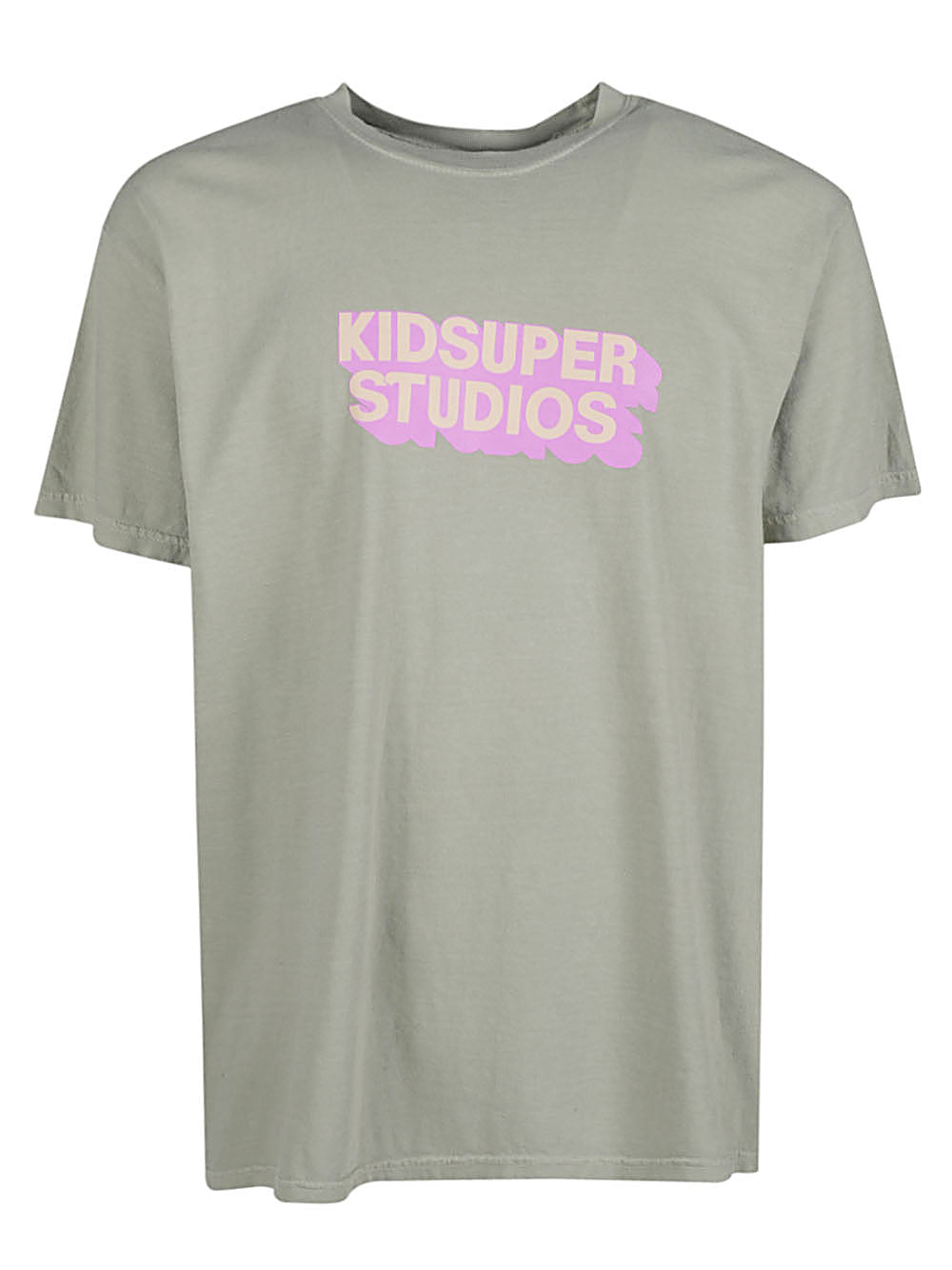 Kidsuper KIDSUPER T-shirts and Polos Beige