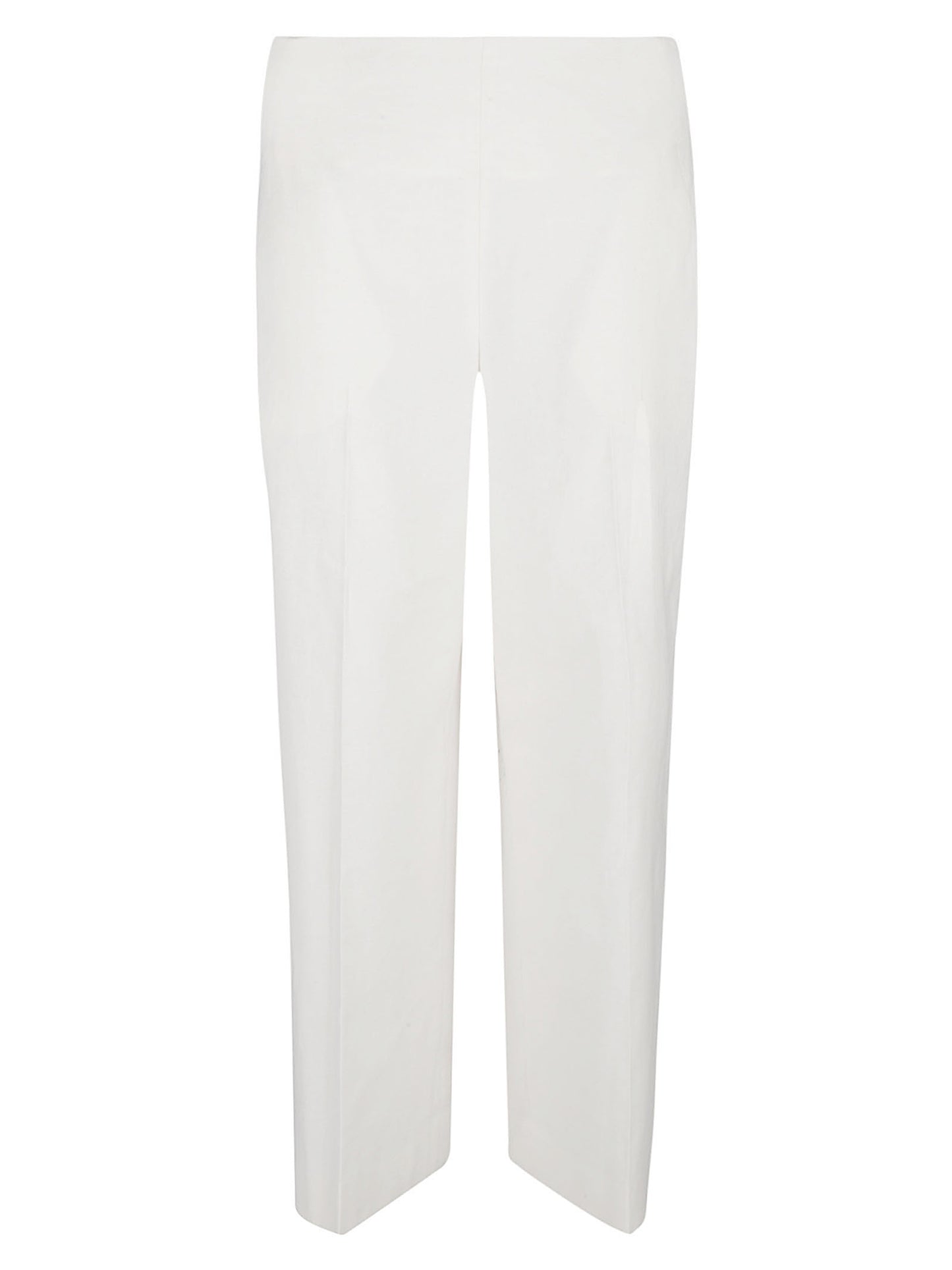 Via Masini 80 Via Masini 80 Trousers White