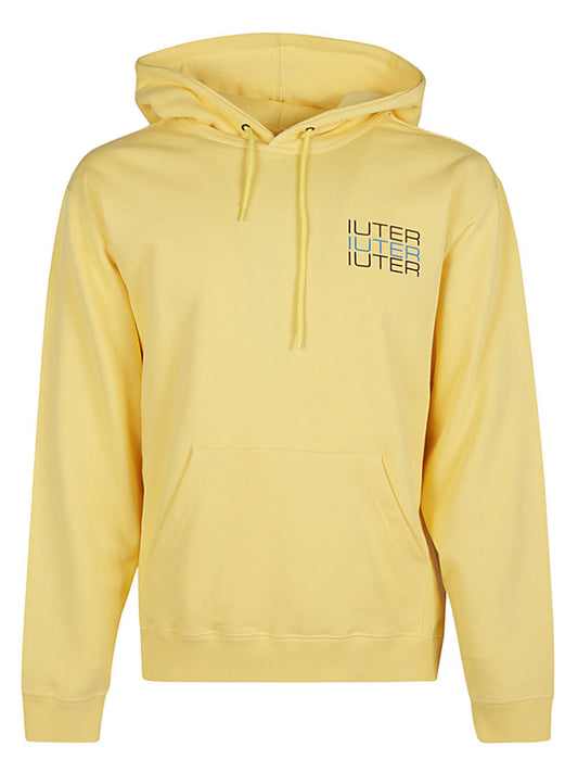 Iuter Iuter Sweaters Yellow