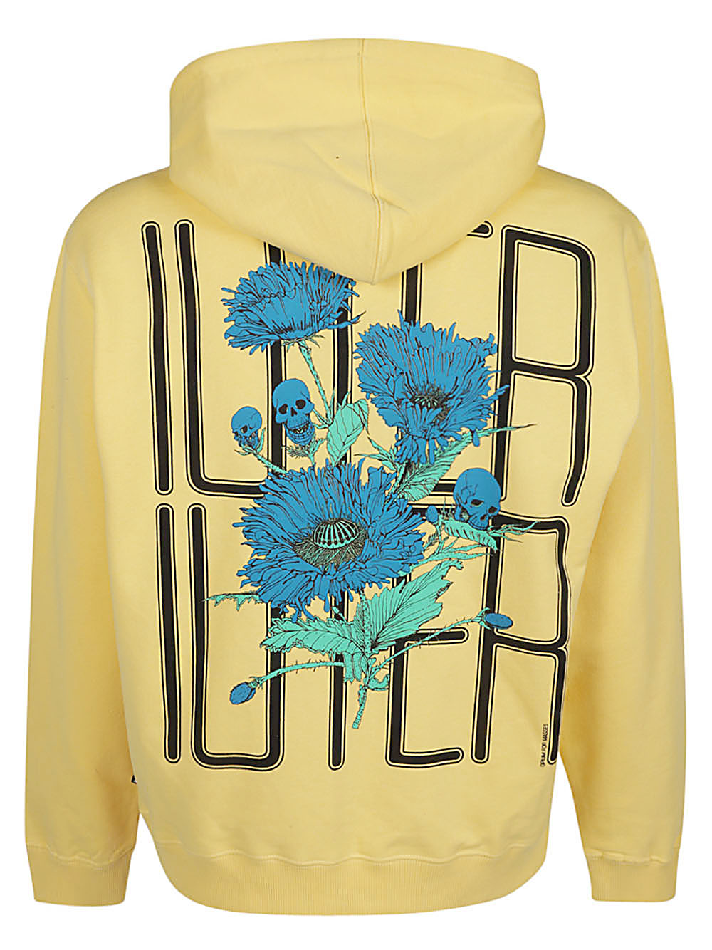 Iuter Iuter Sweaters Yellow