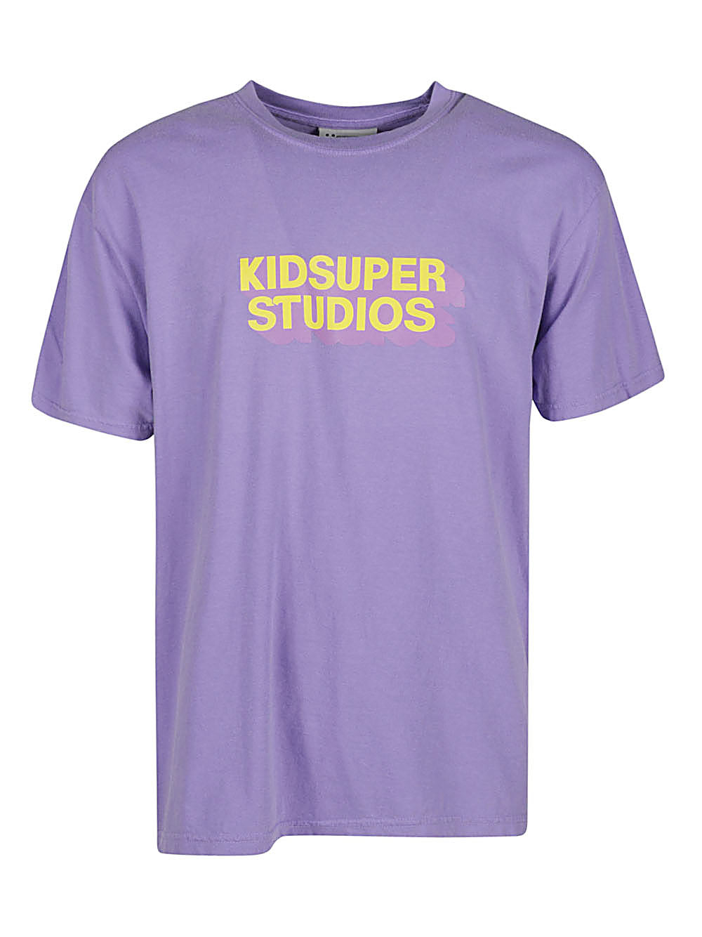 Kidsuper KIDSUPER T-shirts and Polos Lilac