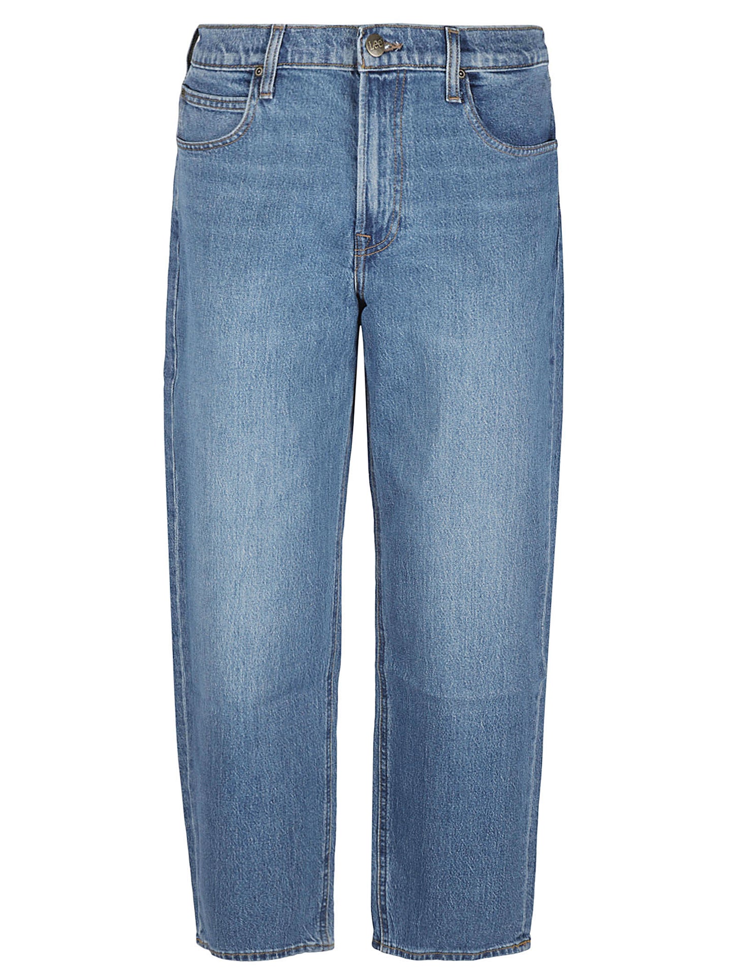 Lee Lee Jeans Blue