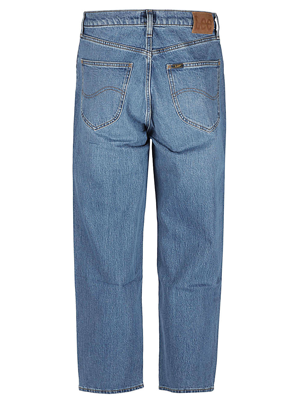 Lee Lee Jeans Blue