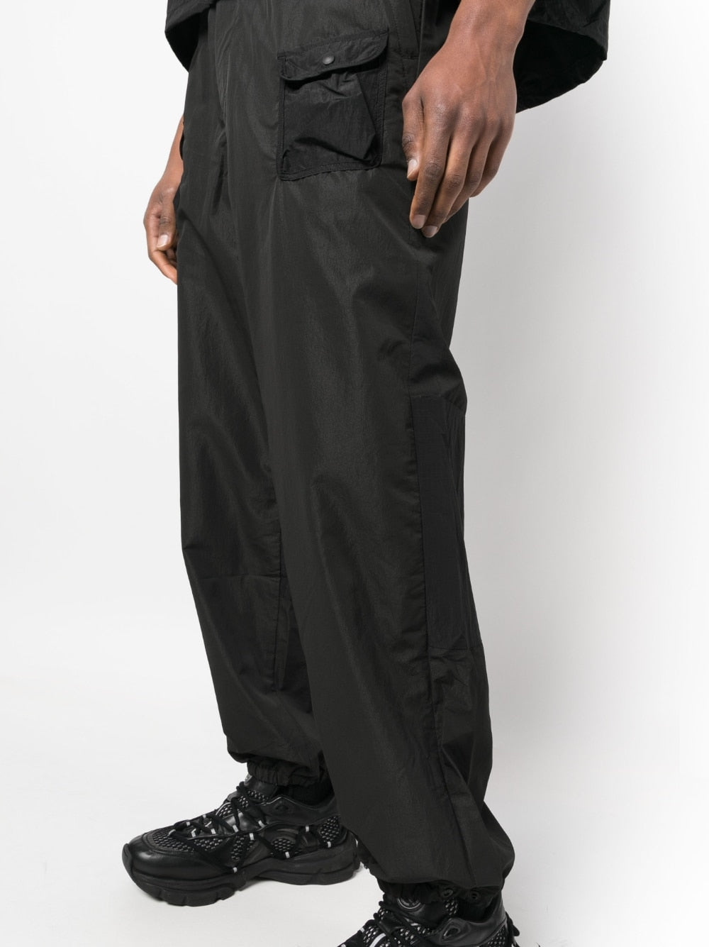 F/Ce X Gramicci F/CE X GRAMICCI Trousers Black