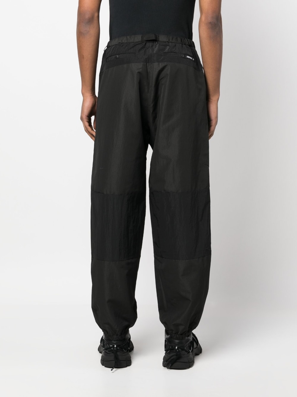 F/Ce X Gramicci F/CE X GRAMICCI Trousers Black