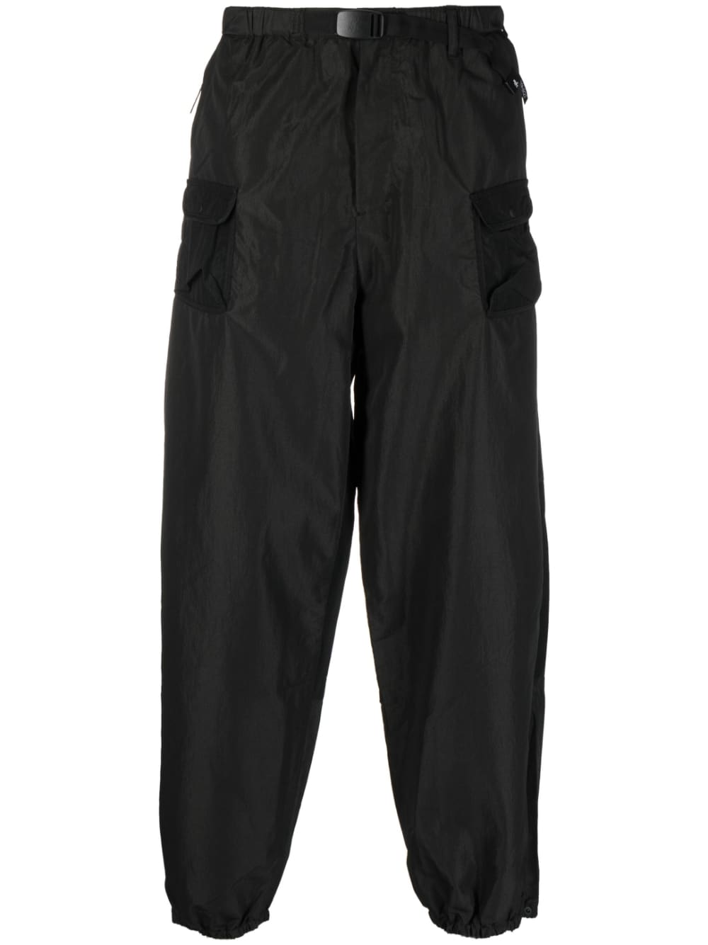 F/Ce X Gramicci F/CE X GRAMICCI Trousers Black