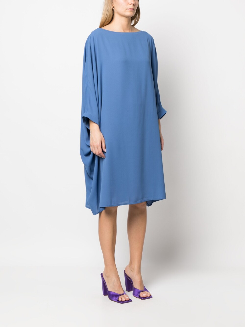 Gianluca Capannolo Gianluca Capannolo Dresses Blue