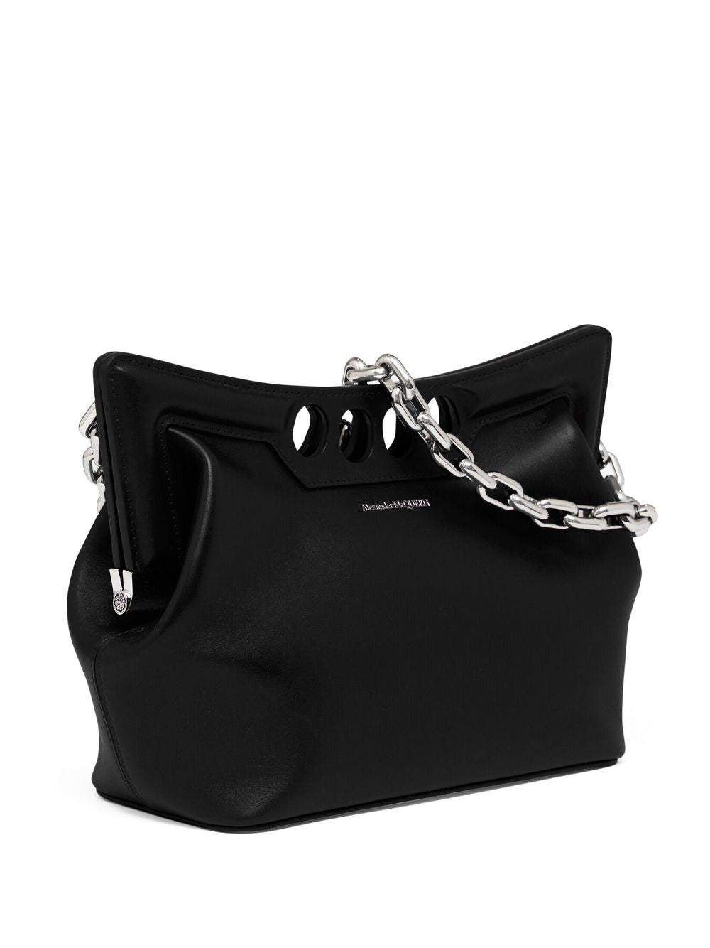 Alexander Mcqueen Alexander McQueen Bags.. Black