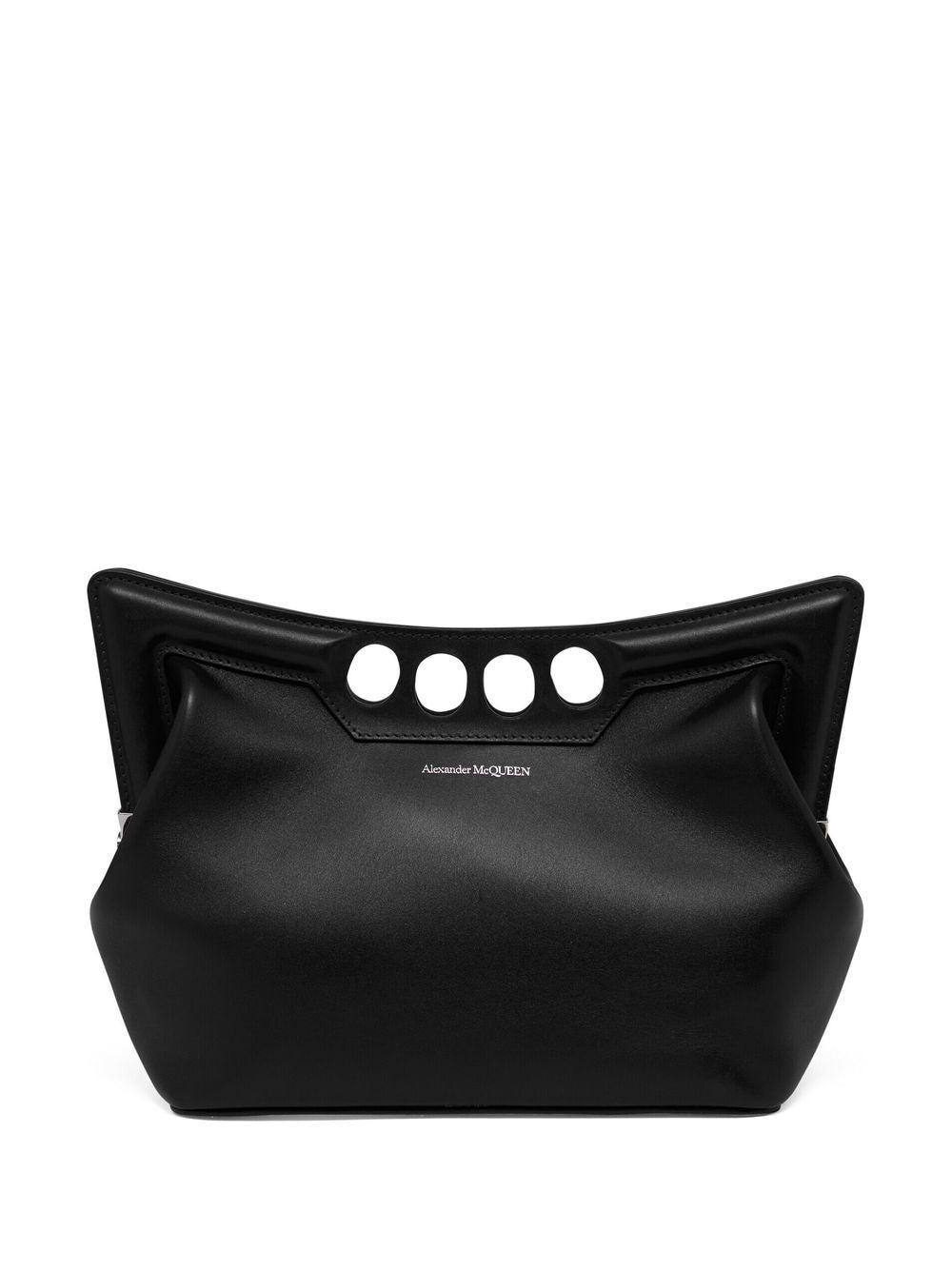 Alexander Mcqueen Alexander McQueen Bags.. Black