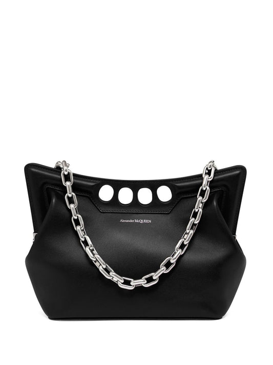 Alexander Mcqueen Alexander McQueen Bags.. Black