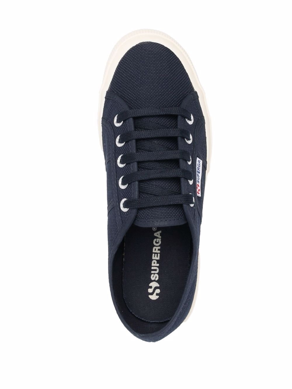 Superga Superga Sneakers Blue