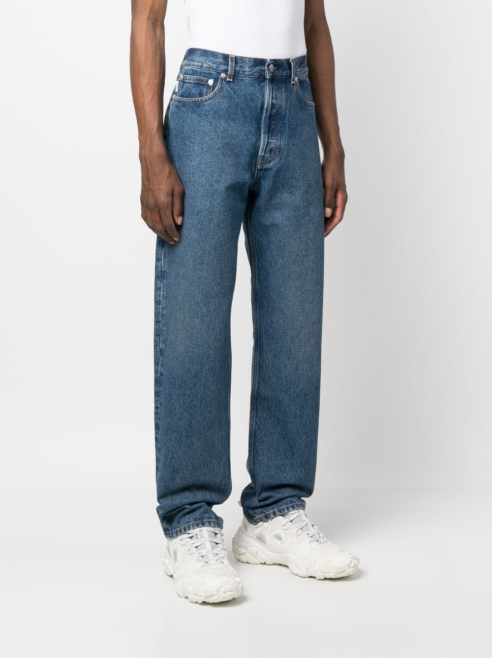 Ambush Ambush Jeans Clear Blue