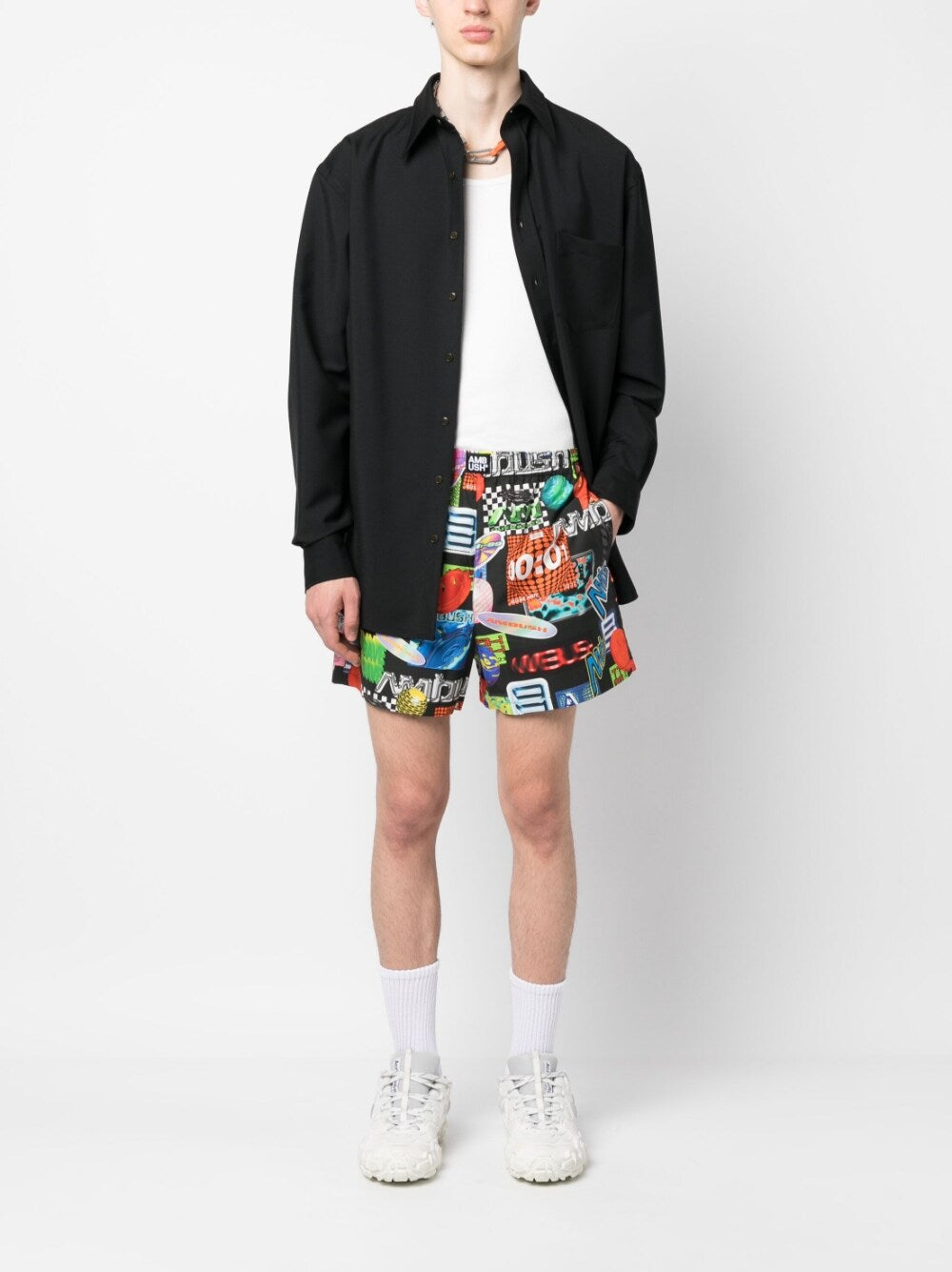 Ambush Ambush Shorts MultiColour