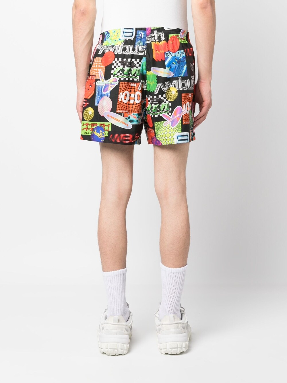 Ambush Ambush Shorts MultiColour