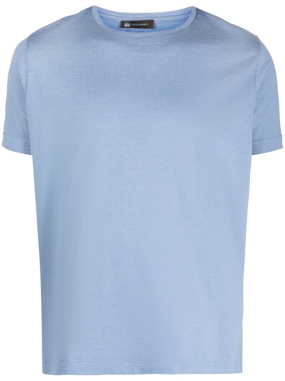 Colombo Colombo T-shirts and Polos Clear Blue