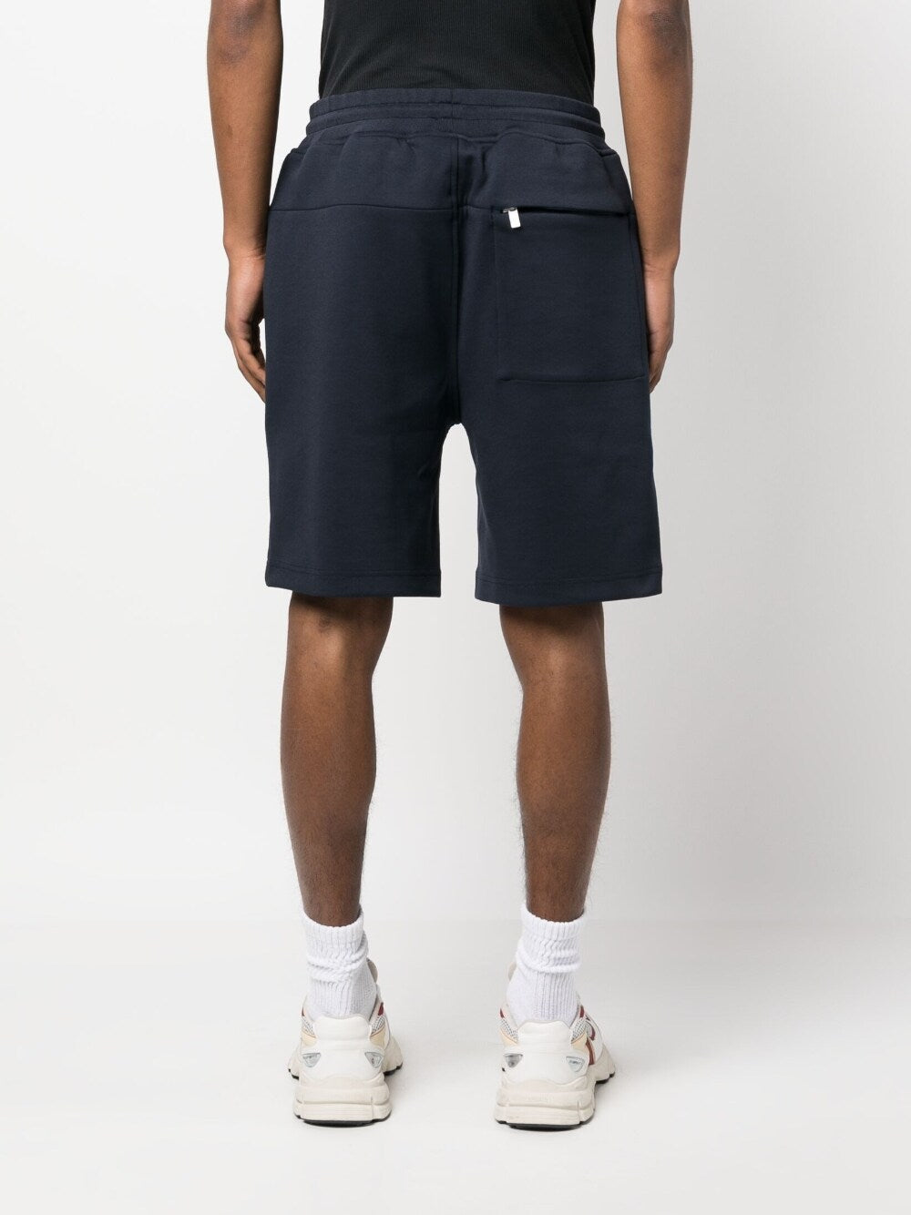 K-Way K-Way Shorts Blue