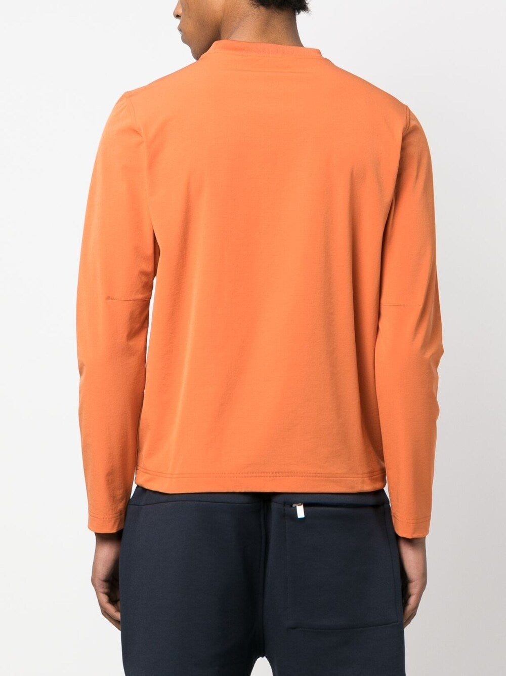 K-Way K-Way Sweaters Orange