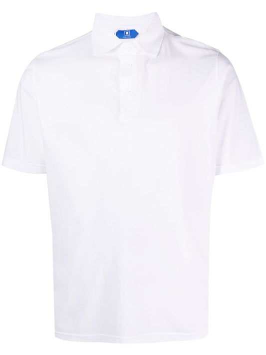 Kired Kired T-shirts and Polos White