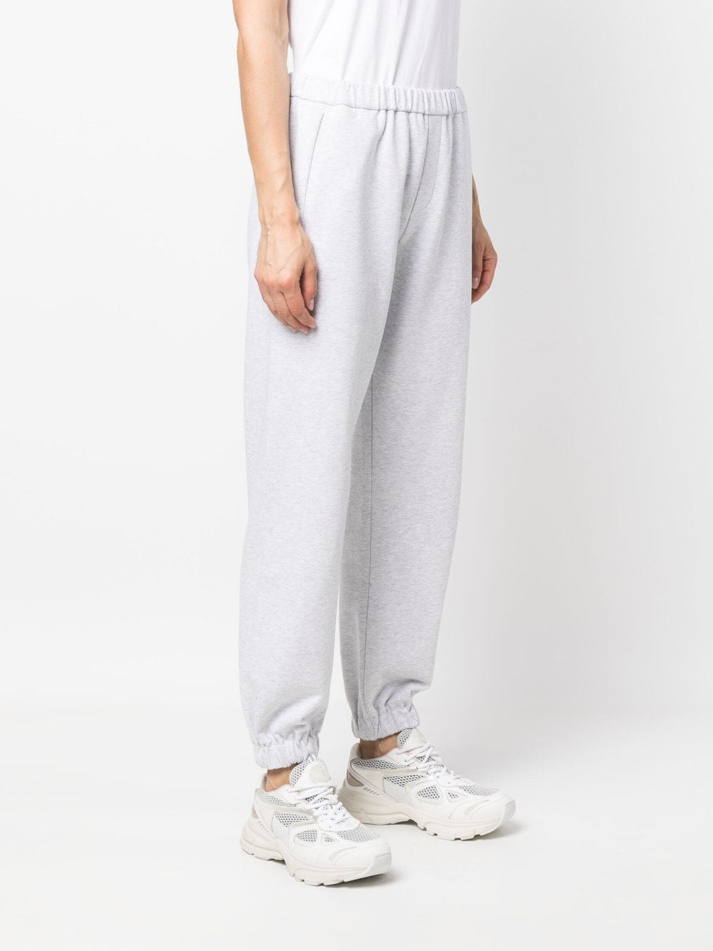 Armarium ARMARIUM Trousers Grey