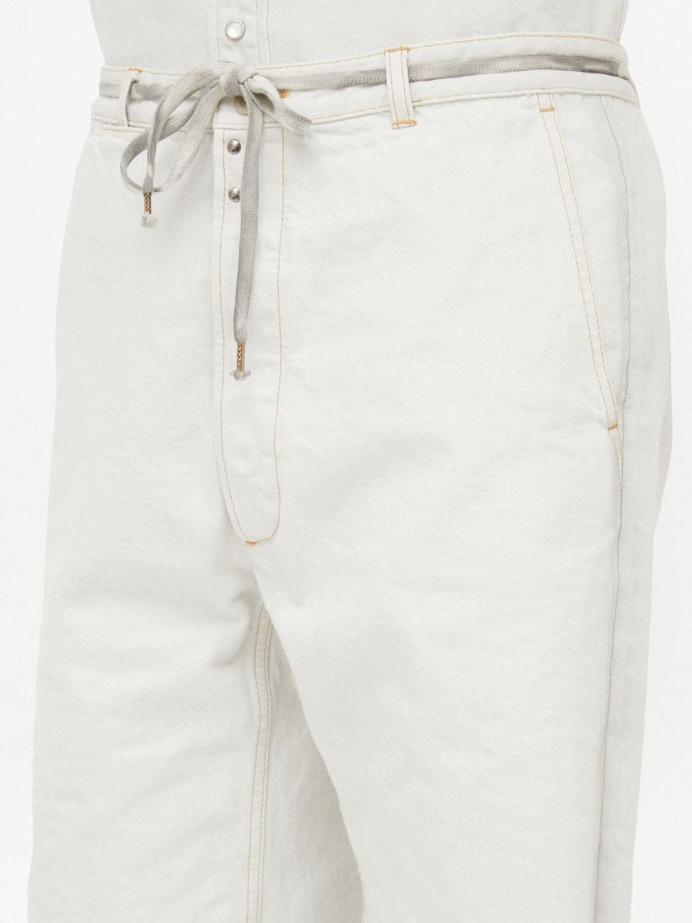 Maison Margiela Maison Margiela Shorts White