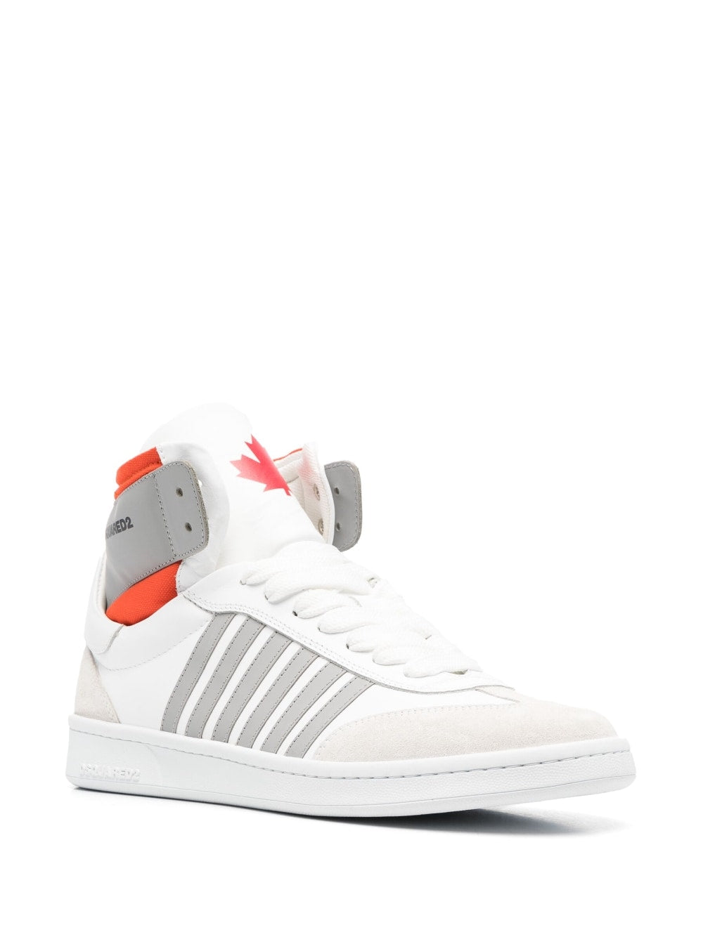 Dsquared2 Dsquared2 Sneakers White