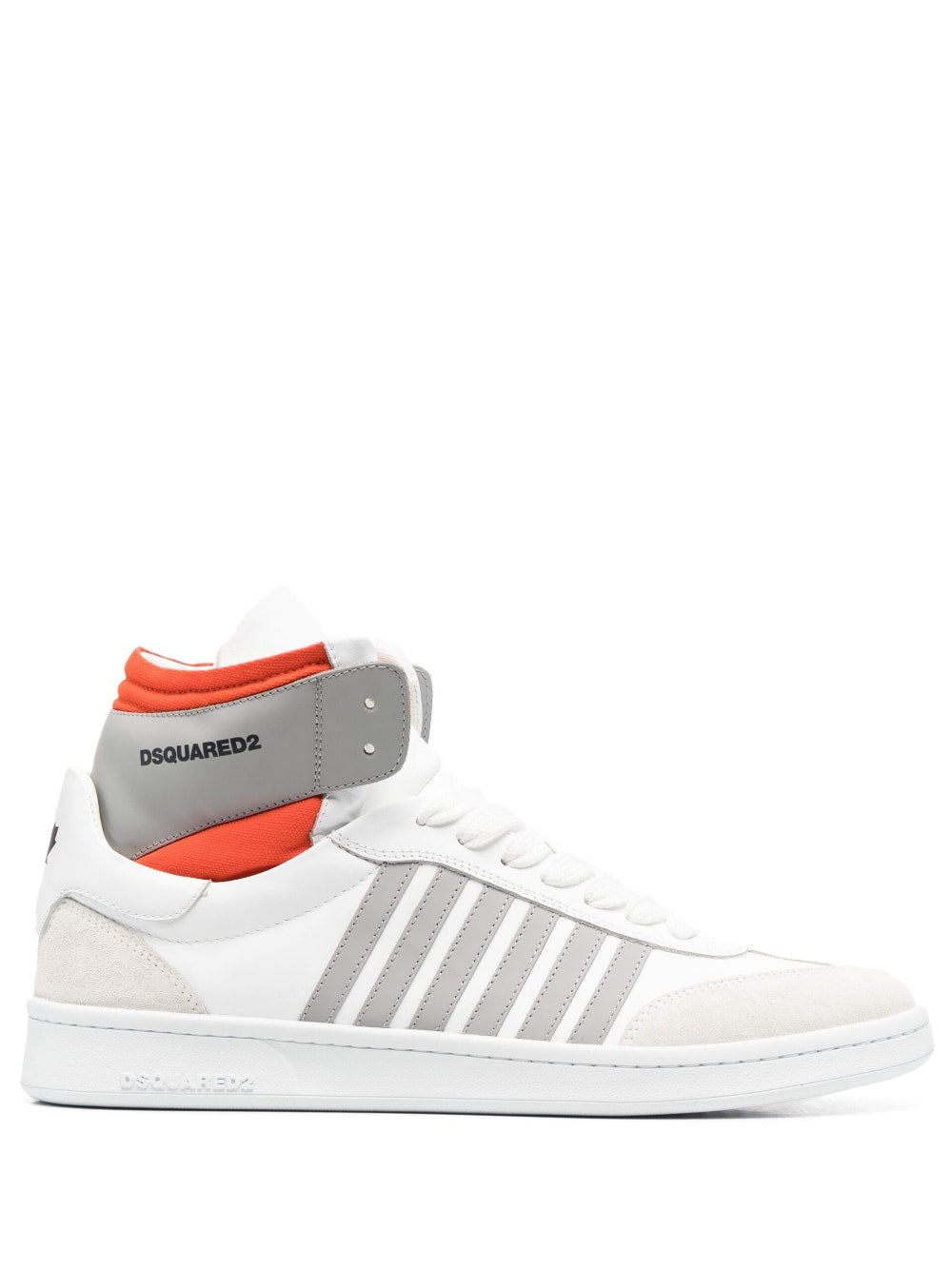 Dsquared2 Dsquared2 Sneakers White