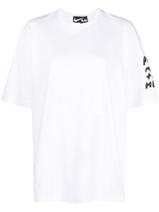 Comme Des Garcons Comme des Garcons T-shirts and Polos White