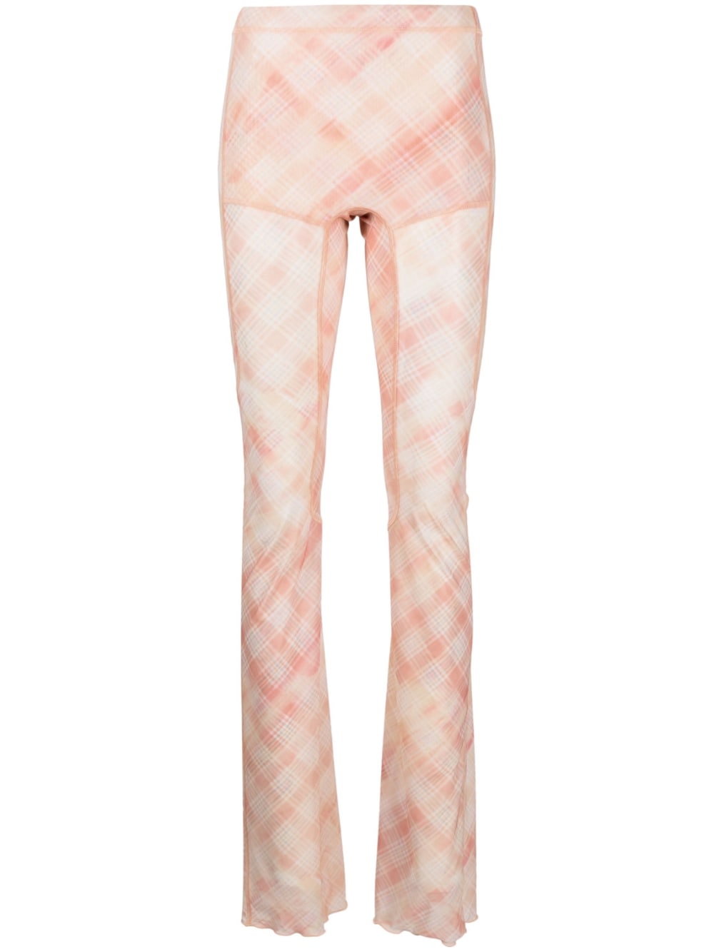 Knwls KNWLS Trousers Pink