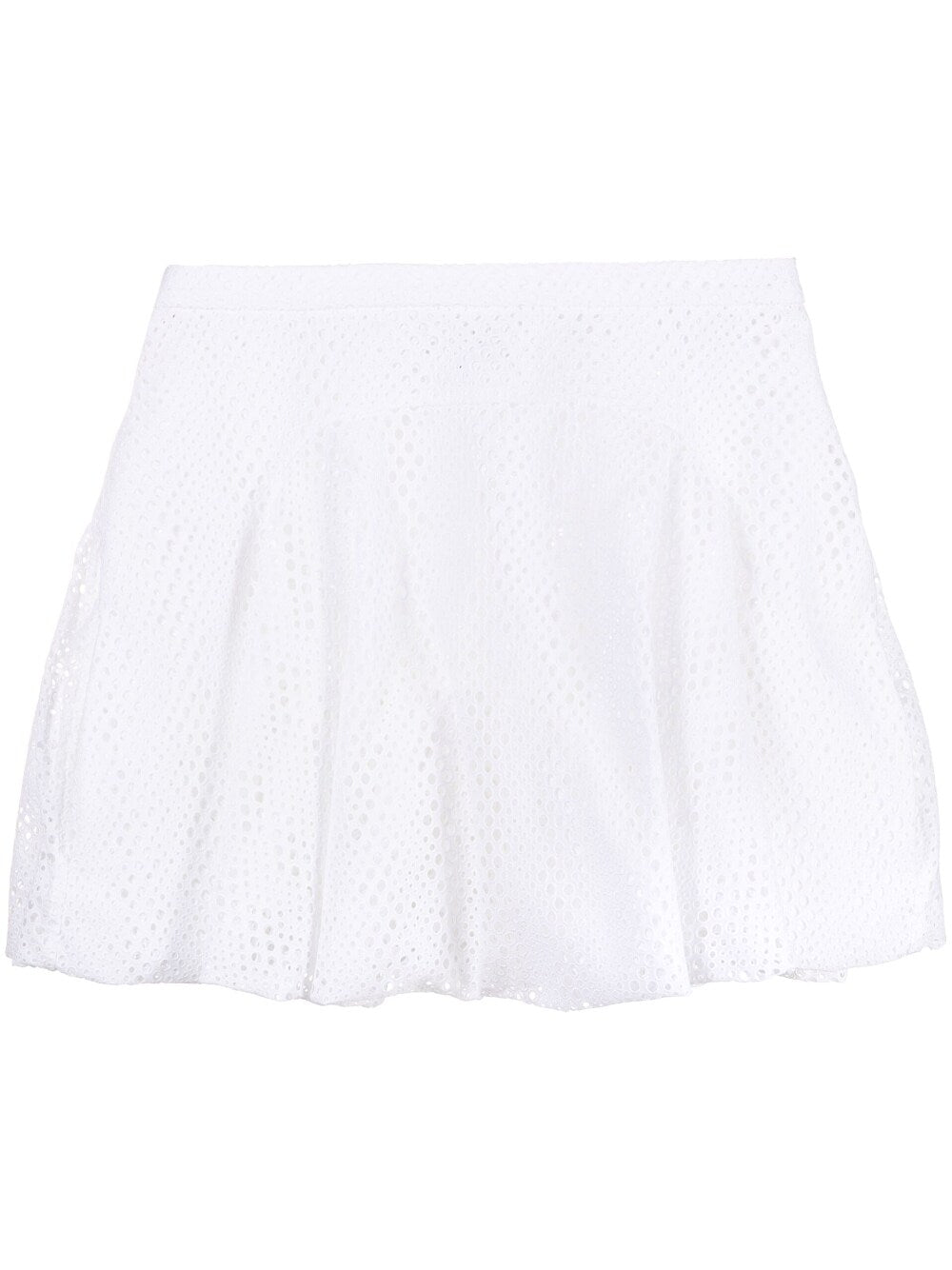 Alaia Alaia Skirts White